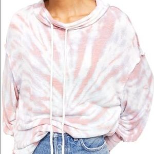 Free People pullover